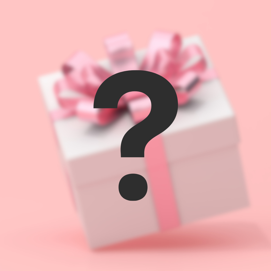 Mystery Gift