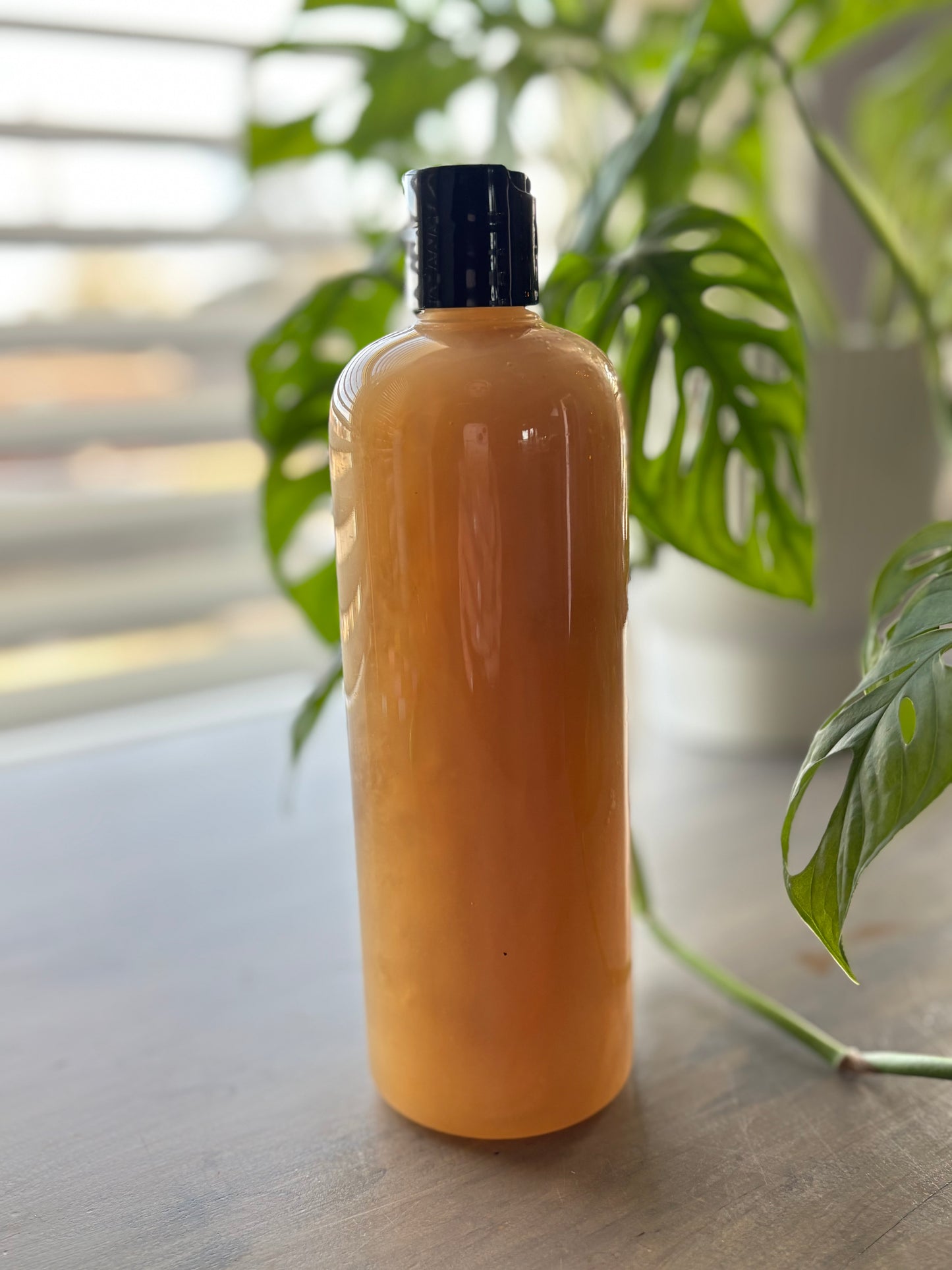 Sacred Body Wash