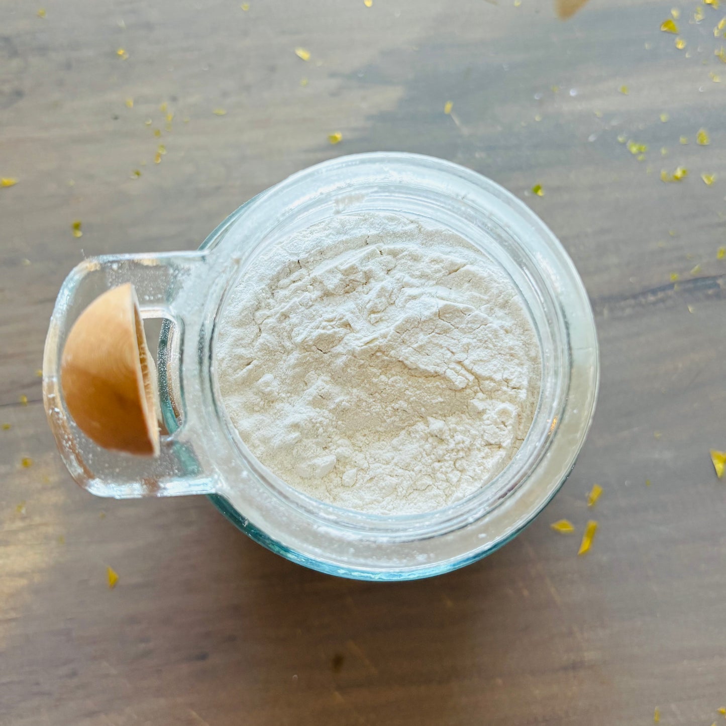 Sea Moss Powder